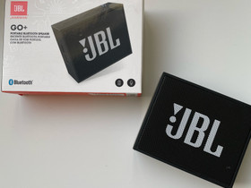 JBL Go+ bluetooth-kaiutin, Audio ja musiikkilaitteet, Viihde-elektroniikka, Kuopio, Tori.fi JBL Go+ bluetooth-kaiutin, Audio ja musiikkilaitteet, Viihde-elektroniikka, Kuopio, Tori.fi