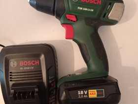 Bosch, Työkalut, tikkaat ja laitteet, Rakennustarvikkeet ja työkalut, Kuopio, Tori.fi Bosch, Työkalut, tikkaat ja laitteet, Rakennustarvikkeet ja työkalut, Kuopio, Tori.fi