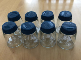 Maustepurkit, Säilytysastiat ja rasiat, Keittiötarvikkeet ja astiat, Pirkkala, Tori.fi Maustepurkit, Säilytysastiat ja rasiat, Keittiötarvikkeet ja astiat, Pirkkala, Tori.fi