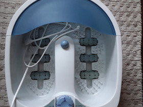 Princess-jalkakylpy, Terveyslaitteet ja hygieniatarvikkeet, Terveys ja hyvinvointi, Kuopio, Tori.fi Princess-jalkakylpy, Terveyslaitteet ja hygieniatarvikkeet, Terveys ja hyvinvointi, Kuopio, Tori.fi