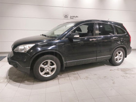 HONDA CR-V, Autot, Jyväskylä, Tori.fi HONDA CR-V, Autot, Jyväskylä, Tori.fi