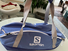 Salomon duffle laukku, Laukut ja hatut, Asusteet ja kellot, Lahti, Tori.fi Salomon duffle laukku, Laukut ja hatut, Asusteet ja kellot, Lahti, Tori.fi