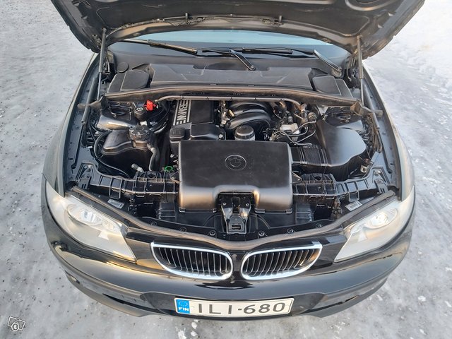 BMW 1-sarja 11