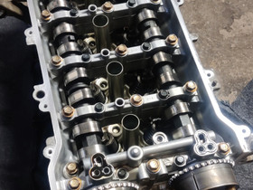 Toyota 1.6 Dual-VVTi 1ZR-FE moottoriprojekti, Autovaraosat, Auton varaosat ja tarvikkeet, Lappeenranta, Tori.fi Toyota 1.6 Dual-VVTi 1ZR-FE moottoriprojekti, Autovaraosat, Auton varaosat ja tarvikkeet, Lappeenranta, Tori.fi