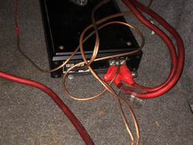 Spl dynamics 1500w vahvistin, Audio ja musiikkilaitteet, Viihde-elektroniikka, Kuopio, Tori.fi Spl dynamics 1500w vahvistin, Audio ja musiikkilaitteet, Viihde-elektroniikka, Kuopio, Tori.fi
