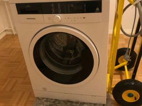 Vaatepesukone Grundig, Pesu- ja kuivauskoneet, Kodinkoneet, Rauma, Tori.fi Vaatepesukone Grundig, Pesu- ja kuivauskoneet, Kodinkoneet, Rauma, Tori.fi
