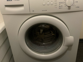 Bosch classixx 5 pyykinpesukone, Pesu- ja kuivauskoneet, Kodinkoneet, Rauma, Tori.fi Bosch classixx 5 pyykinpesukone, Pesu- ja kuivauskoneet, Kodinkoneet, Rauma, Tori.fi
