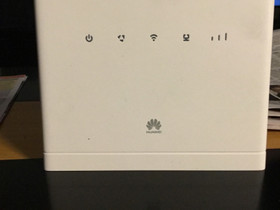 Huawei B315s-22 reititin, Muu viihde-elektroniikka, Viihde-elektroniikka, Seinäjoki, Tori.fi Huawei B315s-22 reititin, Muu viihde-elektroniikka, Viihde-elektroniikka, Seinäjoki, Tori.fi