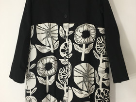 Marimekko evinka takkimekko, Vaatteet ja kengät, Helsinki, Tori.fi Marimekko evinka takkimekko, Vaatteet ja kengät, Helsinki, Tori.fi