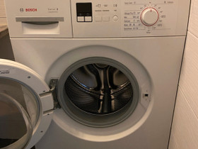 Bosch 5 kg, Pesu- ja kuivauskoneet, Kodinkoneet, Turku, Tori.fi Bosch 5 kg, Pesu- ja kuivauskoneet, Kodinkoneet, Turku, Tori.fi