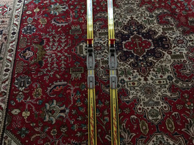 Karhu 170 luistelusukset NNN-side, Hiihto, Urheilu ja ulkoilu, Janakkala, Tori.fi Karhu 170 luistelusukset NNN-side, Hiihto, Urheilu ja ulkoilu, Janakkala, Tori.fi