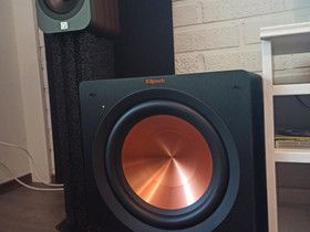 Klipsch, Dayton audio, Q acoustics, Pioneer., Audio ja musiikkilaitteet, Viihde-elektroniikka, Leppävirta, Tori.fi Klipsch, Dayton audio, Q acoustics, Pioneer., Audio ja musiikkilaitteet, Viihde-elektroniikka, Leppävirta, Tori.fi