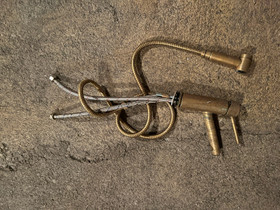 Messinki hana ja pieni allas, LVI ja putket, Rakennustarvikkeet ja työkalut, Tampere, Tori.fi Messinki hana ja pieni allas, LVI ja putket, Rakennustarvikkeet ja työkalut, Tampere, Tori.fi