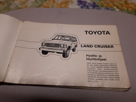 Toyota, Opel,Ford, MB, Fiat ohjekirjat, Lisävarusteet ja autotarvikkeet, Auton varaosat ja tarvikkeet, Mynämäki, Tori.fi Toyota, Opel,Ford, MB, Fiat ohjekirjat, Lisävarusteet ja autotarvikkeet, Auton varaosat ja tarvikkeet, Mynämäki, Tori.fi