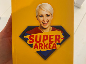 Anna Perho: Superarkea -pokkari, Muut kirjat ja lehdet, Kirjat ja lehdet, Tampere, Tori.fi Anna Perho: Superarkea -pokkari, Muut kirjat ja lehdet, Kirjat ja lehdet, Tampere, Tori.fi