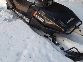 Ockelbo 3500, Moottorikelkat, Moto, Varkaus, Tori.fi Ockelbo 3500, Moottorikelkat, Moto, Varkaus, Tori.fi