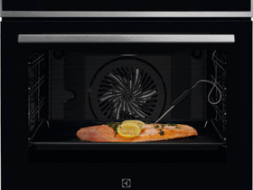 Electrolux Uuni OOS970NZ (Teräs), Muut kodinkoneet, Kodinkoneet, Pori, Tori.fi Electrolux Uuni OOS970NZ (Teräs), Muut kodinkoneet, Kodinkoneet, Pori, Tori.fi