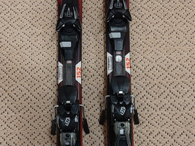Laskettelusukset 152cm Salomon, Laskettelu ja lautailu, Urheilu ja ulkoilu, Hämeenkyrö, Tori.fi Laskettelusukset 152cm Salomon, Laskettelu ja lautailu, Urheilu ja ulkoilu, Hämeenkyrö, Tori.fi