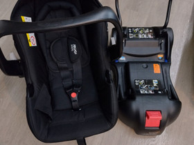 Britax römer kaukalo ja telakka, Turvaistuimet ja kaukalot, Lastentarvikkeet ja lelut, Kauhava, Tori.fi Britax römer kaukalo ja telakka, Turvaistuimet ja kaukalot, Lastentarvikkeet ja lelut, Kauhava, Tori.fi