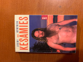 Kirja Jouni Hynynen Kesämies, Kaunokirjallisuus, Kirjat ja lehdet, Joensuu, Tori.fi Kirja Jouni Hynynen Kesämies, Kaunokirjallisuus, Kirjat ja lehdet, Joensuu, Tori.fi