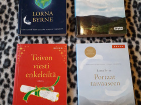 Enkelikirjat., Muut kirjat ja lehdet, Kirjat ja lehdet, Nurmes, Tori.fi