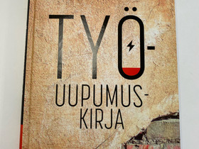 Työuupumuskirja - tarinoita selviämisestä, Muut kirjat ja lehdet, Kirjat ja lehdet, Tampere, Tori.fi Työuupumuskirja - tarinoita selviämisestä, Muut kirjat ja lehdet, Kirjat ja lehdet, Tampere, Tori.fi