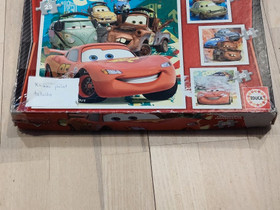 Autot - palapeli, Lelut ja pelit, Lastentarvikkeet ja lelut, Seinäjoki, Tori.fi Autot - palapeli, Lelut ja pelit, Lastentarvikkeet ja lelut, Seinäjoki, Tori.fi