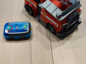 Radio-ohjattava Samppa, Lelut ja pelit, Lastentarvikkeet ja lelut, Seinäjoki, Tori.fi Radio-ohjattava Samppa, Lelut ja pelit, Lastentarvikkeet ja lelut, Seinäjoki, Tori.fi