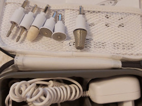 Manikyyri/Pedikyyrisarja, Terveyslaitteet ja hygieniatarvikkeet, Terveys ja hyvinvointi, Janakkala, Tori.fi Manikyyri/Pedikyyrisarja, Terveyslaitteet ja hygieniatarvikkeet, Terveys ja hyvinvointi, Janakkala, Tori.fi