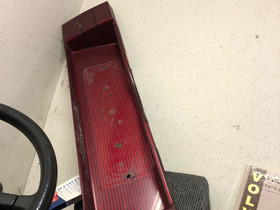 Volvo 740 heijastinpaneeli, Autovaraosat, Auton varaosat ja tarvikkeet, Huittinen, Tori.fi Volvo 740 heijastinpaneeli, Autovaraosat, Auton varaosat ja tarvikkeet, Huittinen, Tori.fi