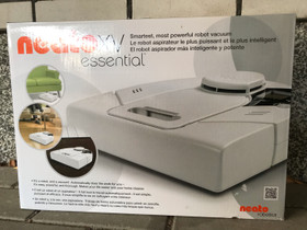 Neato XV Essential Botvac, Pölynimurit ja siivousvälineet, Kodinkoneet, Rauma, Tori.fi Neato XV Essential Botvac, Pölynimurit ja siivousvälineet, Kodinkoneet, Rauma, Tori.fi