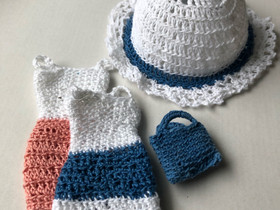 Pullip nuken asut, Lelut ja pelit, Lastentarvikkeet ja lelut, Orimattila, Tori.fi Pullip nuken asut, Lelut ja pelit, Lastentarvikkeet ja lelut, Orimattila, Tori.fi