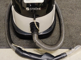 Ströme tekstiilipesuri, Pölynimurit ja siivousvälineet, Kodinkoneet, Pori, Tori.fi Ströme tekstiilipesuri, Pölynimurit ja siivousvälineet, Kodinkoneet, Pori, Tori.fi