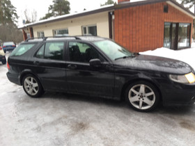 Saab 9-5, Autot, Eura, Tori.fi Saab 9-5, Autot, Eura, Tori.fi