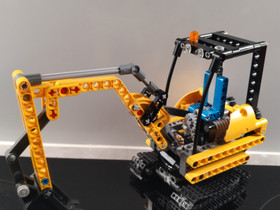 Lego Technic, Lelut ja pelit, Lastentarvikkeet ja lelut, Lapua, Tori.fi Lego Technic, Lelut ja pelit, Lastentarvikkeet ja lelut, Lapua, Tori.fi
