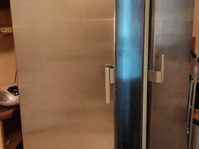 Siemens pakastin GS32NA90 ja jääkaappi KS38R496, Jääkaapit ja pakastimet, Kodinkoneet, Nokia, Tori.fi Siemens pakastin GS32NA90 ja jääkaappi KS38R496, Jääkaapit ja pakastimet, Kodinkoneet, Nokia, Tori.fi