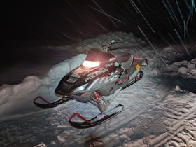 Polaris pro x 600 -03, Moottorikelkat, Moto, Sonkajärvi, Tori.fi Polaris pro x 600 -03, Moottorikelkat, Moto, Sonkajärvi, Tori.fi