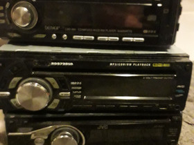 Cd soitin autoon, Autostereot ja tarvikkeet, Auton varaosat ja tarvikkeet, Pori, Tori.fi Cd soitin autoon, Autostereot ja tarvikkeet, Auton varaosat ja tarvikkeet, Pori, Tori.fi