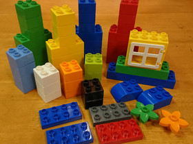 Lego Dublo-palikoita lajitelma 10, Lelut ja pelit, Lastentarvikkeet ja lelut, Lahti, Tori.fi Lego Dublo-palikoita lajitelma 10, Lelut ja pelit, Lastentarvikkeet ja lelut, Lahti, Tori.fi
