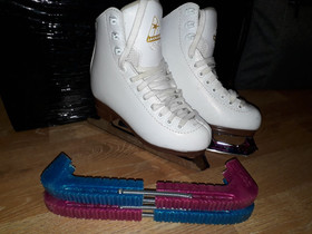 Jackson Excel 12, Jääkiekko ja luistelu, Urheilu ja ulkoilu, Lahti, Tori.fi Jackson Excel 12, Jääkiekko ja luistelu, Urheilu ja ulkoilu, Lahti, Tori.fi