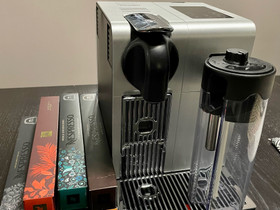 Nespresso Lattissima Pro, Muut kodinkoneet, Kodinkoneet, Pori, Tori.fi Nespresso Lattissima Pro, Muut kodinkoneet, Kodinkoneet, Pori, Tori.fi