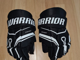 Warrior Convert, Jääkiekko ja luistelu, Urheilu ja ulkoilu, Lahti, Tori.fi Warrior Convert, Jääkiekko ja luistelu, Urheilu ja ulkoilu, Lahti, Tori.fi