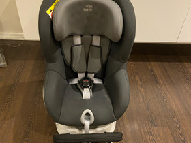 Britax Römer Dualfix, Turvaistuimet ja kaukalot, Lastentarvikkeet ja lelut, Alajärvi, Tori.fi Britax Römer Dualfix, Turvaistuimet ja kaukalot, Lastentarvikkeet ja lelut, Alajärvi, Tori.fi