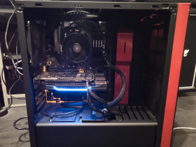 Pelikone (RTX2060/Ryzen), Pöytäkoneet, Tietokoneet ja lisälaitteet, Kotka, Tori.fi Pelikone (RTX2060/Ryzen), Pöytäkoneet, Tietokoneet ja lisälaitteet, Kotka, Tori.fi