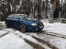 Audi a4 b6 3.0v6, Autovaraosat, Auton varaosat ja tarvikkeet, Kaustinen, Tori.fi Audi a4 b6 3.0v6, Autovaraosat, Auton varaosat ja tarvikkeet, Kaustinen, Tori.fi