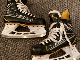 Bauer supreme s 160 se koko 40,5, Jääkiekko ja luistelu, Urheilu ja ulkoilu, Orimattila, Tori.fi Bauer supreme s 160 se koko 40,5, Jääkiekko ja luistelu, Urheilu ja ulkoilu, Orimattila, Tori.fi