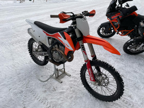 Ktm SX-F 350 2020, Moottoripyörät, Moto, Kirkkonummi, Tori.fi Ktm SX-F 350 2020, Moottoripyörät, Moto, Kirkkonummi, Tori.fi
