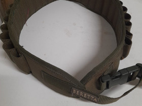 Panosvyö Beretta, Metsästystarvikkeet, Metsästys ja kalastus, Seinäjoki, Tori.fi Panosvyö Beretta, Metsästystarvikkeet, Metsästys ja kalastus, Seinäjoki, Tori.fi