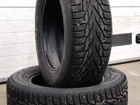 Hakkapeliitta R2 SUV, Renkaat ja vanteet, Kangasala, Tori.fi Hakkapeliitta R2 SUV, Renkaat ja vanteet, Kangasala, Tori.fi