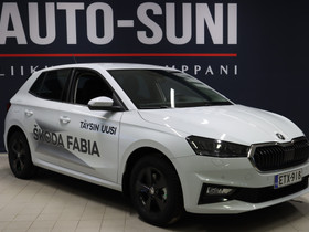 Skoda Fabia, Autot, Imatra, Tori.fi Skoda Fabia, Autot, Imatra, Tori.fi